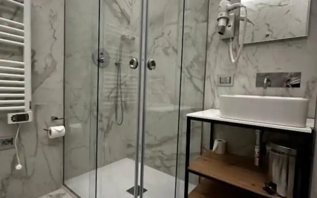 GRANDI 32  Boutique Residence