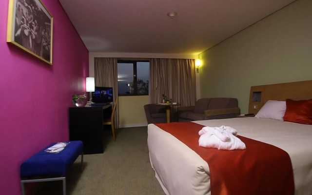 Golden Tulip Festac Lagos