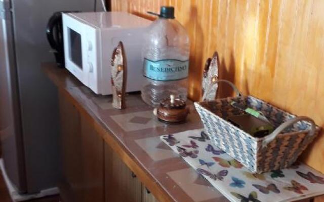 Hostal Flores del Sur