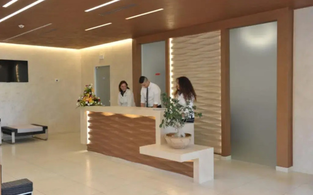 Suite Hotel Dominicus