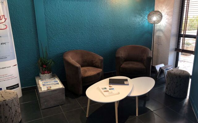 The Originals Boutique, Hôtel Montélimar