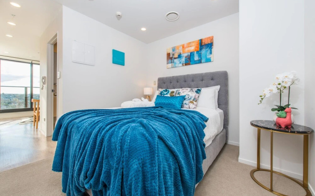 Brand new apartment – Guest Rooms – Auckland