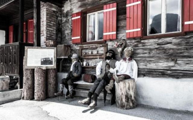 Residence Cavanis Wellness & Private Spa