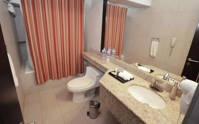 qp Hotels Lima