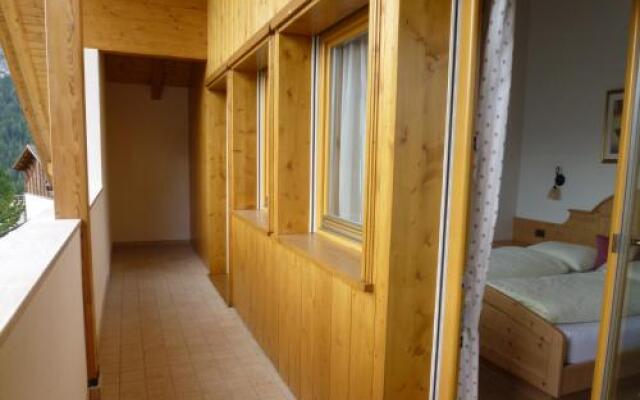 Residence Ciasa Dl Mone