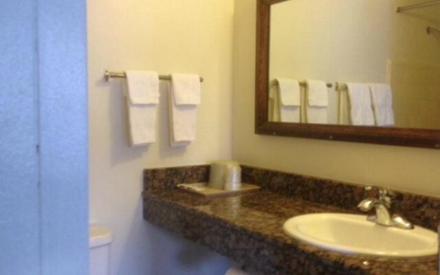 Economy Inn Alamogordo