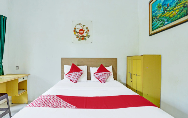 OYO 1415 Gelora Guest House