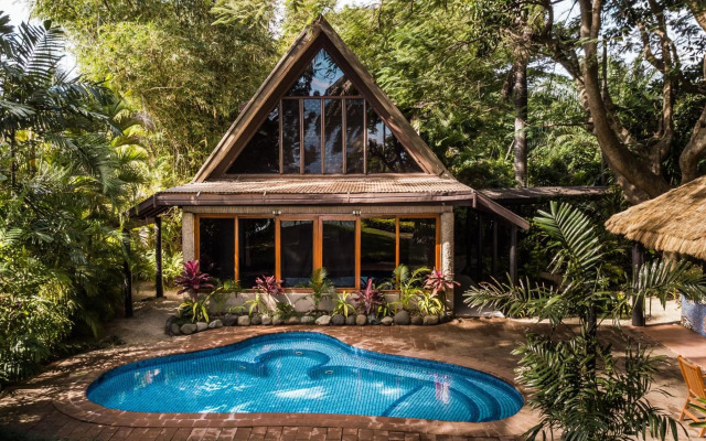 First Landing Beach Resort and Villas