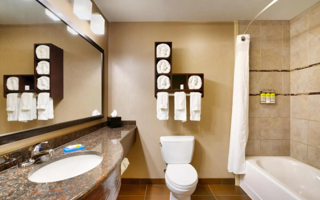 Holiday Inn Express Hotel & Suites Butte by IHG