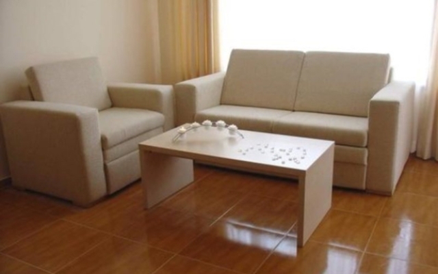 Golden Beach Aparthotel