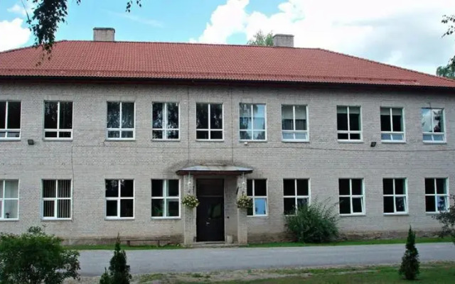 Roosu Talu Accommodation