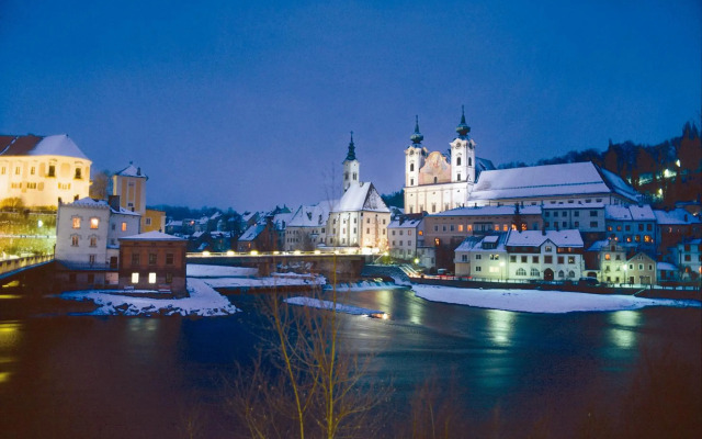 Hotel Minichmayr