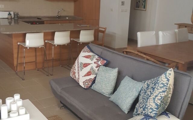 Tala Bay Apartment Rentals