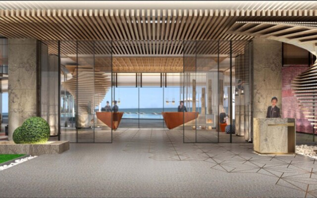 Marriott Resort Xiangshui Bay