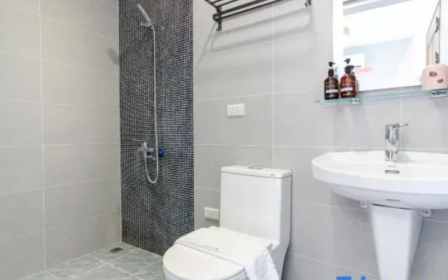 Meet Shanlan Private Room Pet-Friendly B&B