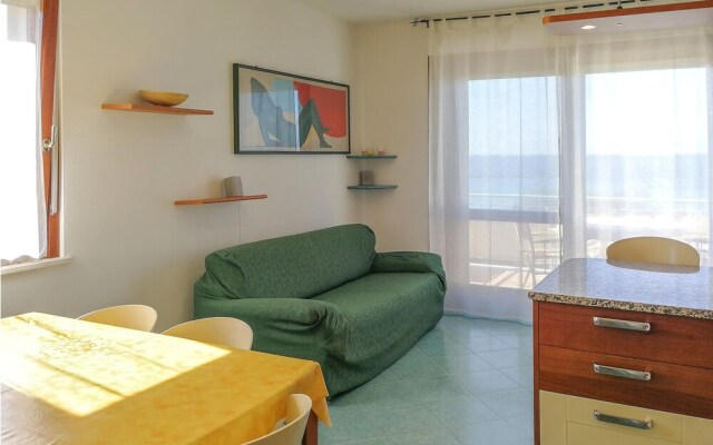 Beautiful Apartment in Alghero With 2 Bedrooms