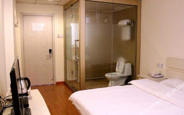 Yuying Hotel (North Railway Station)
