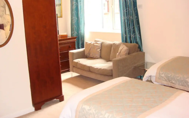 Yellow Mountain Hotel