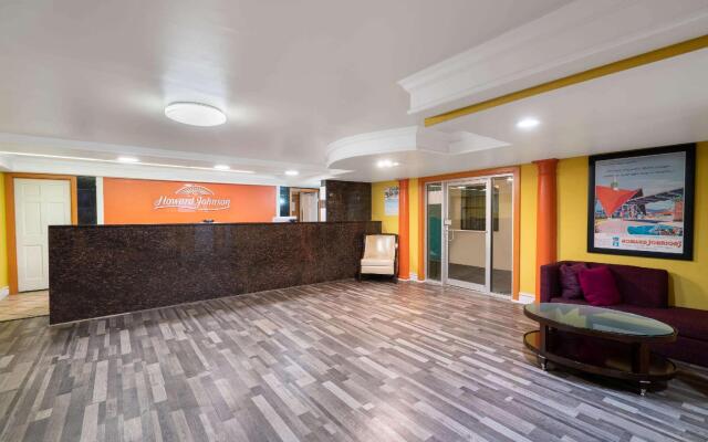 Econo Lodge College Park