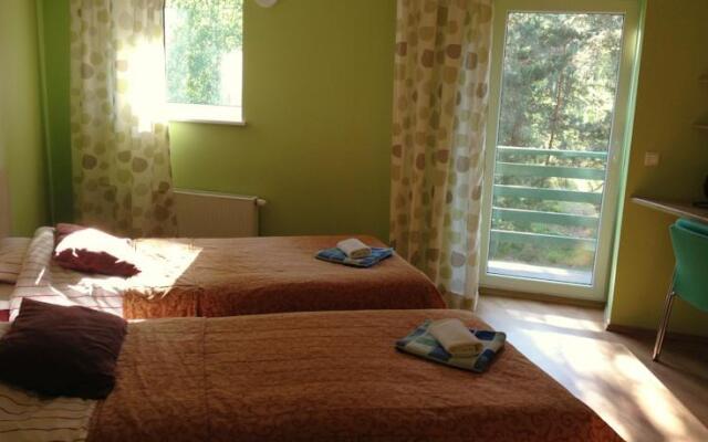 Viisnurga Holiday Home