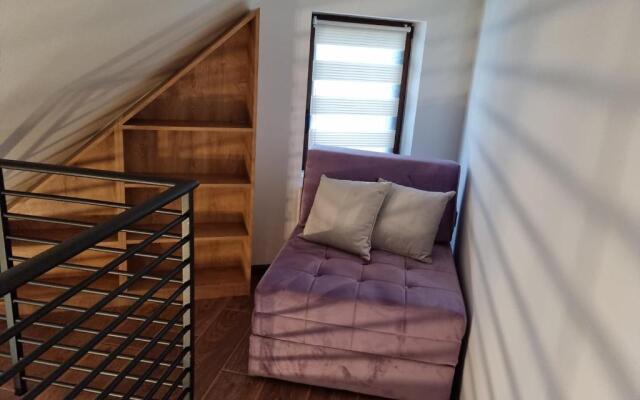 Garnet Star Apartments, Kopaonik, apartman broj 4