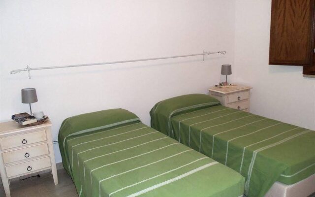 Residence Boschetto Holiday