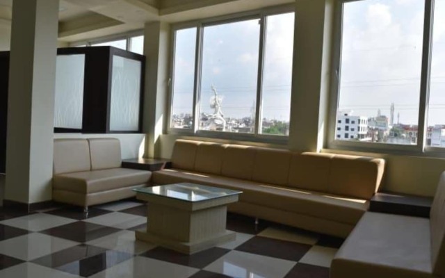 Hotel Vandana Palace