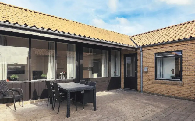 Middelfart Holiday Home With Free Water Park