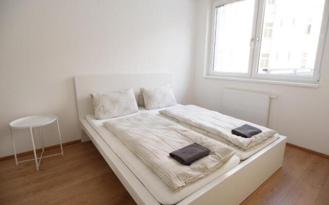 Vienna Living Apartments - Senefeldergasse