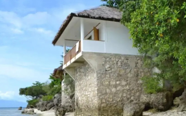 Quo Vadis Dive Resort