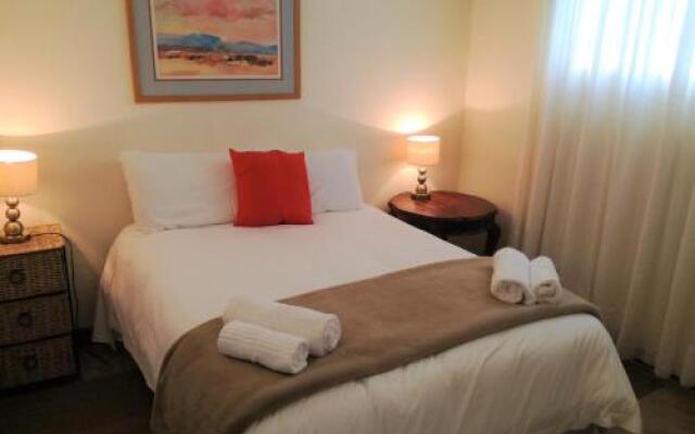 Sani Window B&B and Self catering