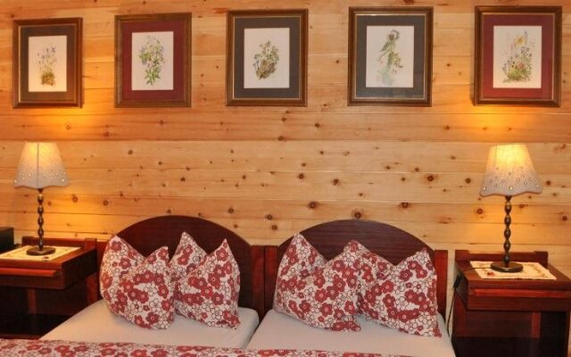 Privatzimmer Treffer