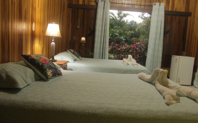 Selvita Lodge Arenal