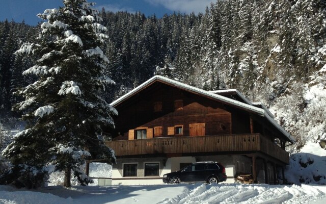 Le Chalet dOr