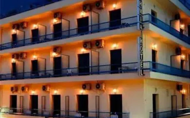 Isthmia Hotel