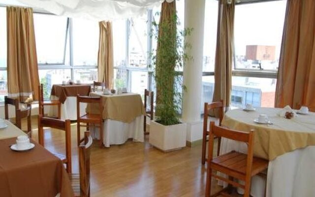 Marti Apart Hotel