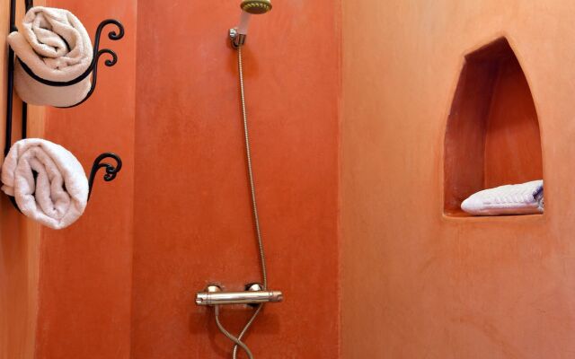 Riad Zayane Atlas