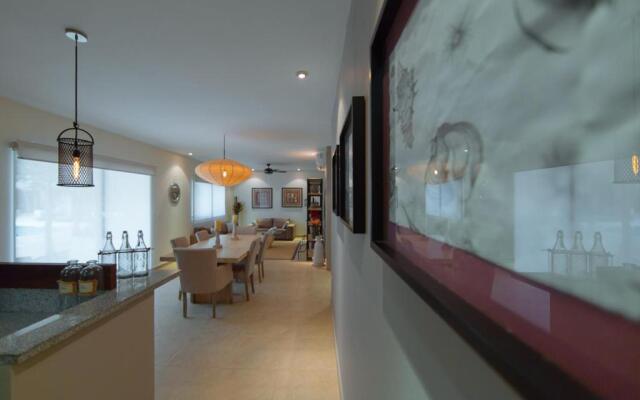 Amazing 2BR condo surrounded by nature by Happy Address