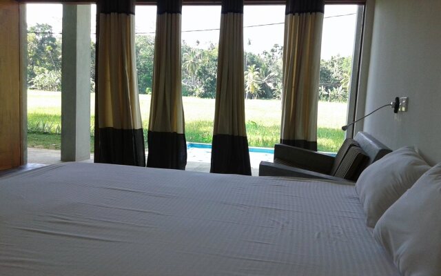 Leisure Land Villas