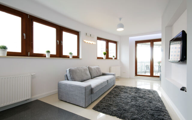 erApartments Oxygen Residence