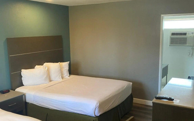Hotel Palmeras Chula Vista