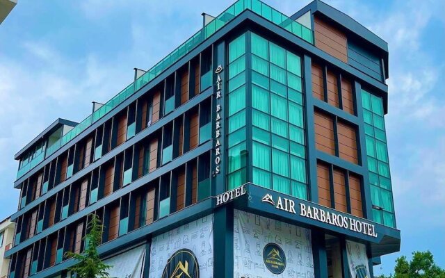 Air Barbaros Hotel