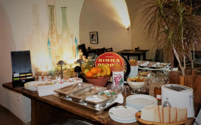 La Fête en Provence - Chambres