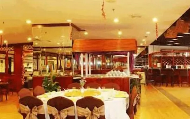 Mayres Hotel Kota Tinggi