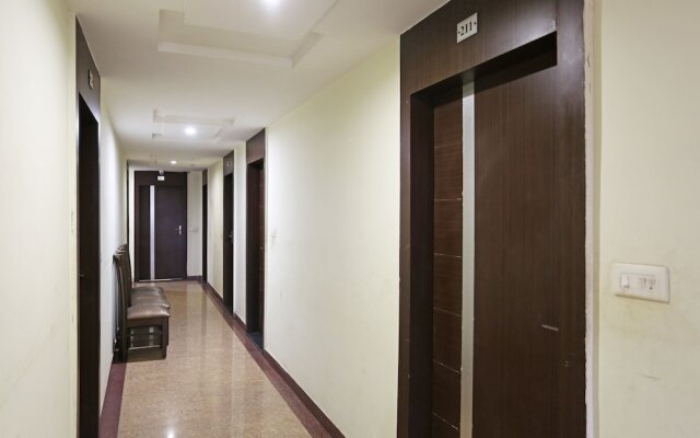 OYO 6359 Hotel Mezbaan Regency