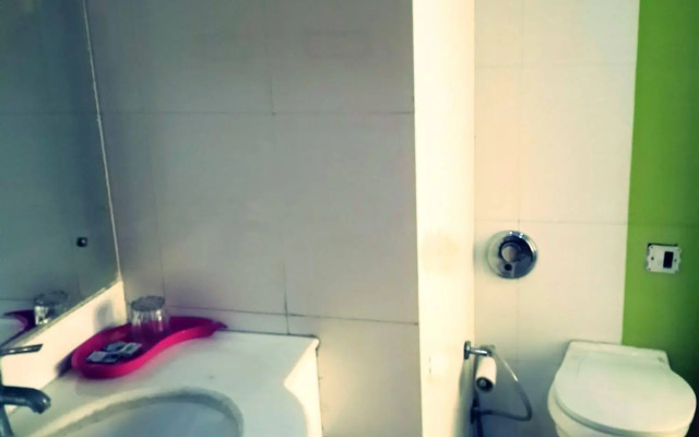 Hibis Hotel Devi Grand - Katra