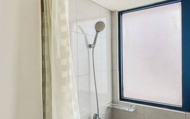 Comfort 2Br At Meikarta Apartment Cikarang