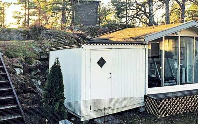 Holiday Home in Ingarö