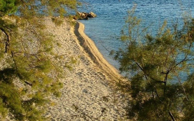 Mari - sea View Apartments - A1 Borna