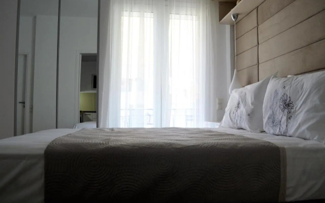 Athens Nest